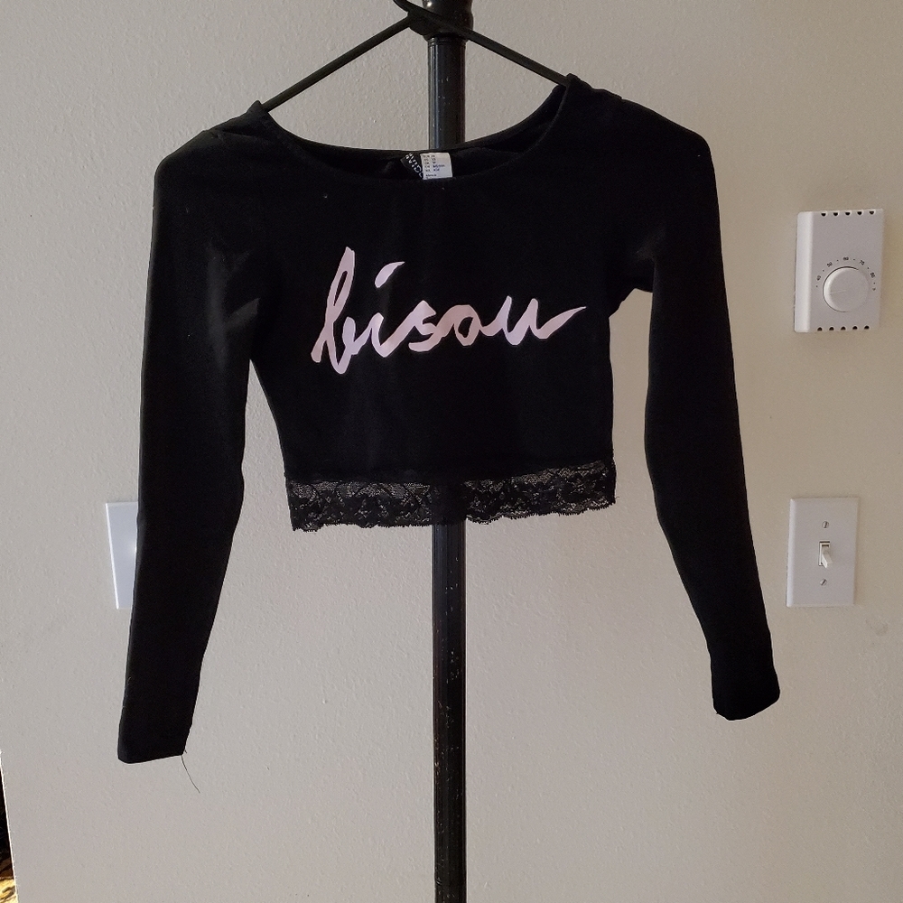 B2G1 FREE, crop top